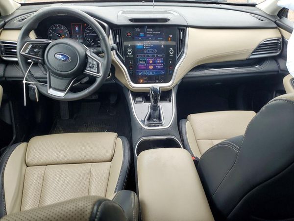 2020 SUBARU OUTBACK Limited+M/R+NAVI(HK)