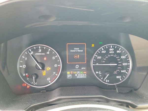 2020 SUBARU OUTBACK Limited+M/R+NAVI(HK)