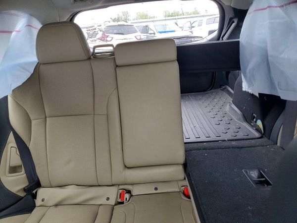2020 SUBARU OUTBACK Limited+M/R+NAVI(HK)