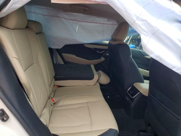 2020 SUBARU OUTBACK Limited+M/R+NAVI(HK)