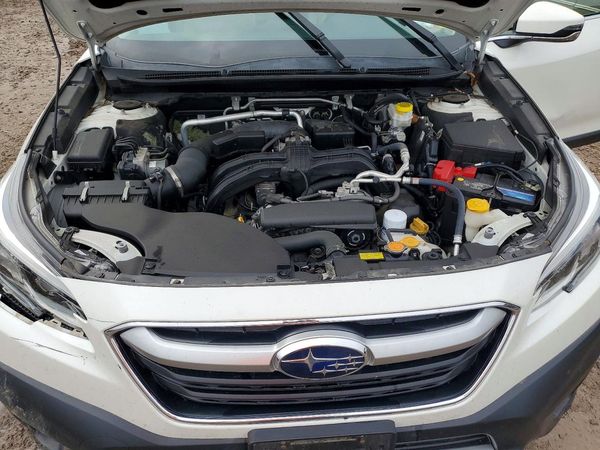 2020 SUBARU OUTBACK Limited+M/R+NAVI(HK)