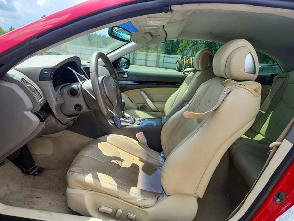 2013 INFINITI G37 CONVER