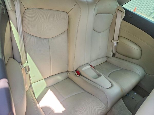 2013 INFINITI G37 CONVER