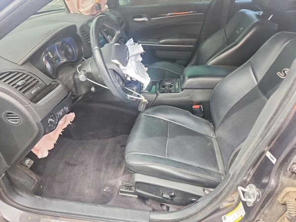 2018 CHRYSLER 300