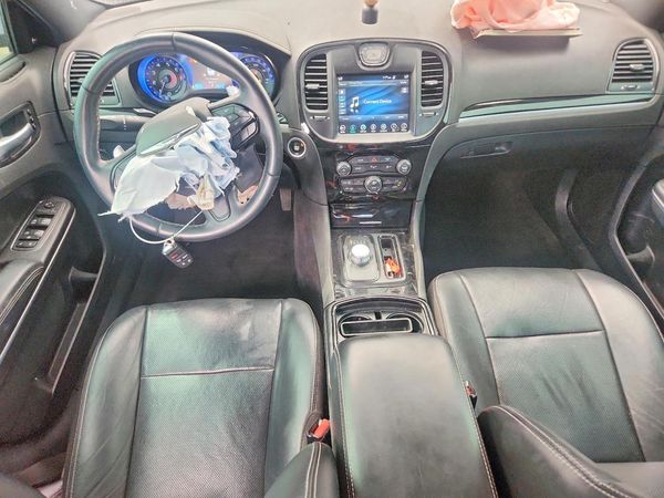 2018 CHRYSLER 300