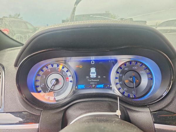 2018 CHRYSLER 300
