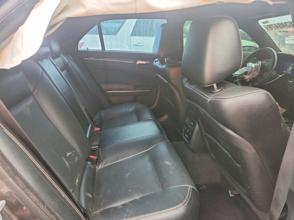 2018 CHRYSLER 300