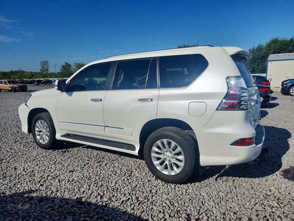 2018 LEXUS GX