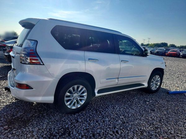 2018 LEXUS GX