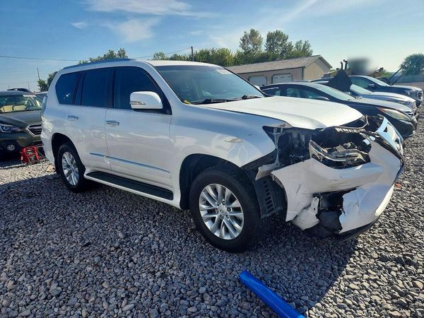 2018 LEXUS GX