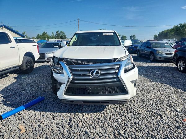 2018 LEXUS GX