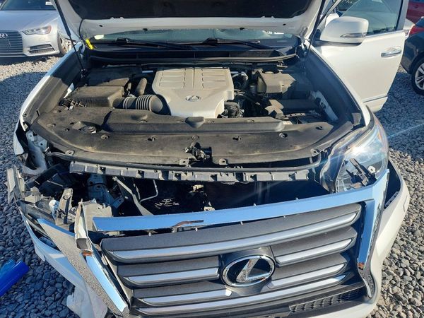 2018 LEXUS GX