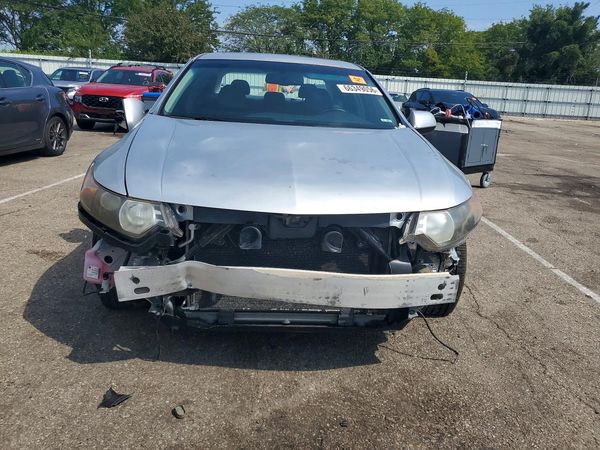 2012 ACURA TSX Tech