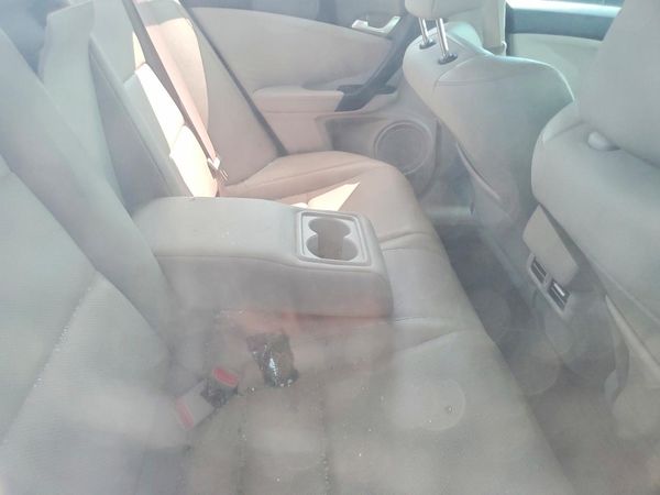 2012 ACURA TSX Tech