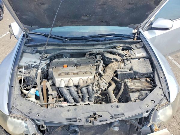 2012 ACURA TSX Tech