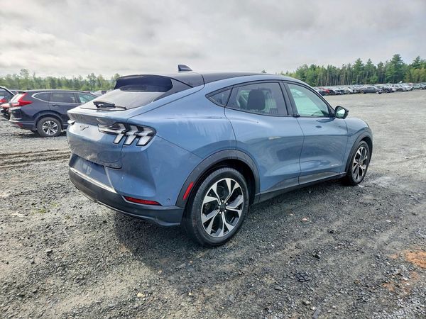 2024 FORD MUSTANG Select — PSRA
