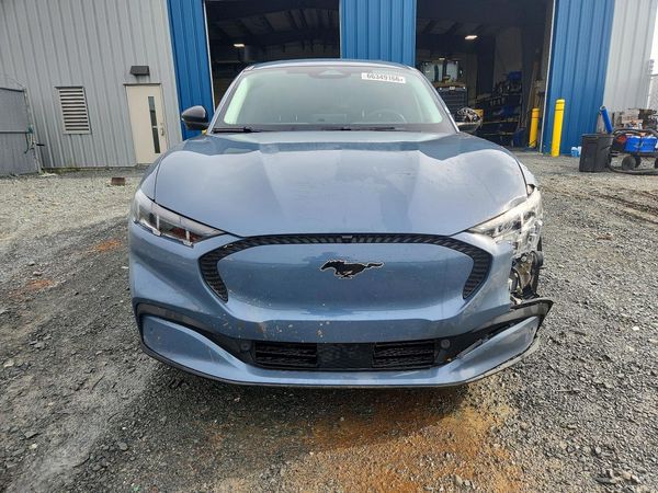 2024 FORD MUSTANG Select — DIRF