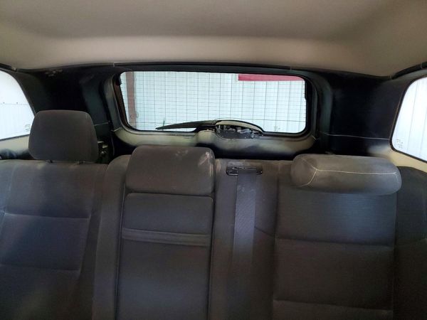 2012 JEEP CHEROKEE Laredo