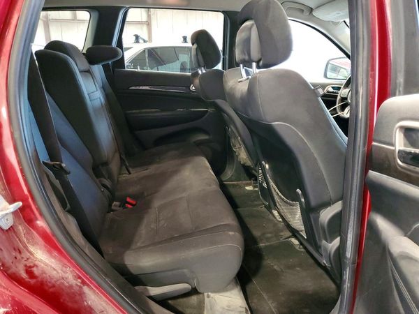 2012 JEEP CHEROKEE Laredo