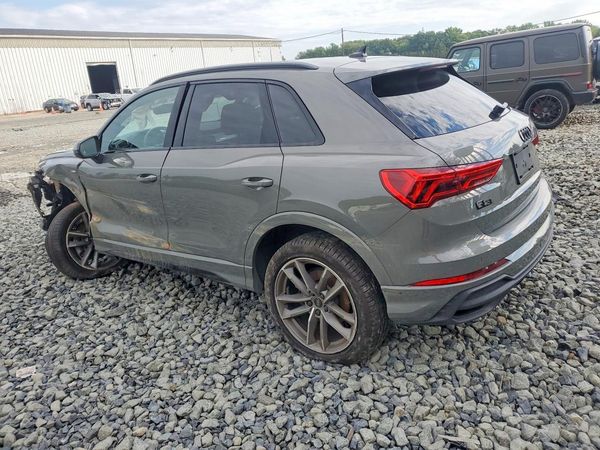 2024 AUDI Q3