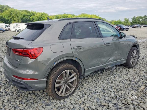 2024 AUDI Q3