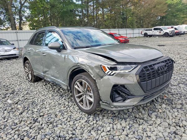 2024 AUDI Q3