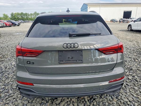 2024 AUDI Q3