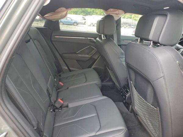 2024 AUDI Q3