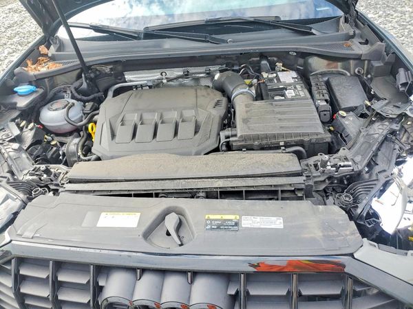2024 AUDI Q3