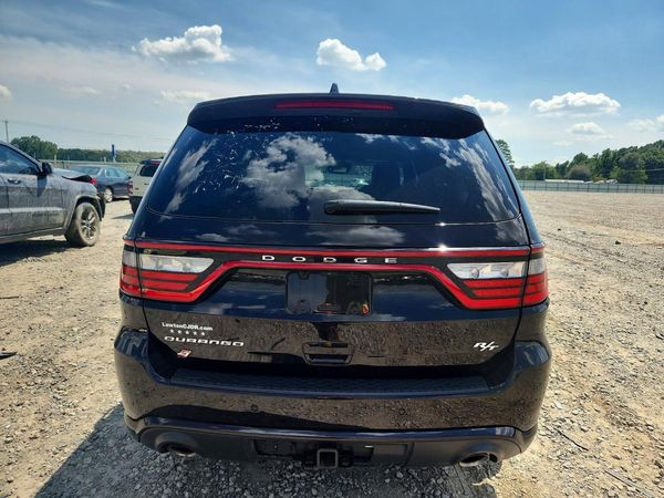2024 DODGE DURANGO R/T