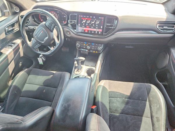 2024 DODGE DURANGO R/T