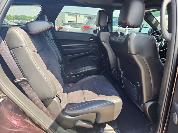 2024 DODGE DURANGO R/T