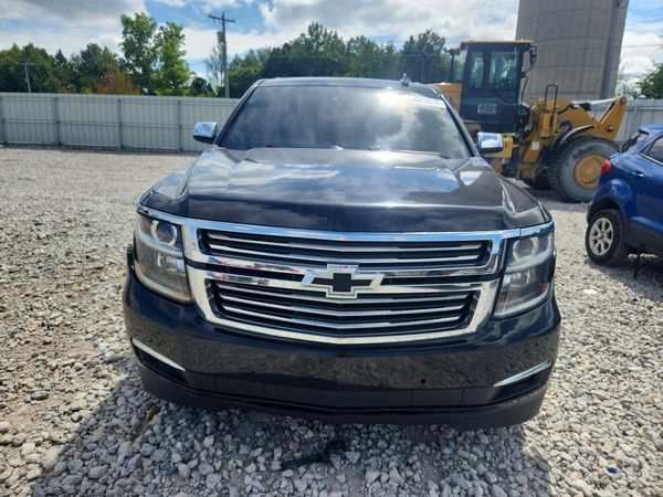 2018 CHEVROLET TAHOE Premier — DIRF