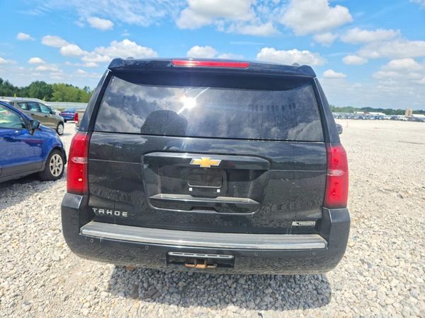 2018 CHEVROLET TAHOE Premier — DIRR