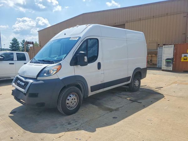 2020 RAM PROMASTER 1500 VF