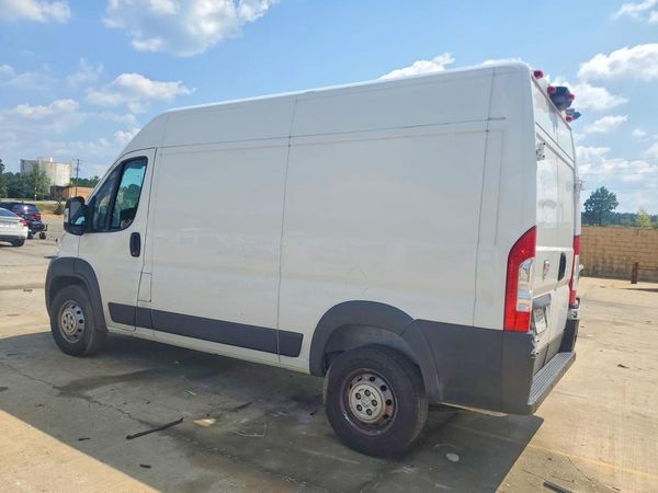 2020 RAM PROMASTER 1500 VF