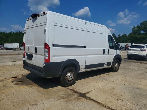 2020 RAM PROMASTER 1500 VF