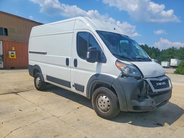 2020 RAM PROMASTER 1500 VF