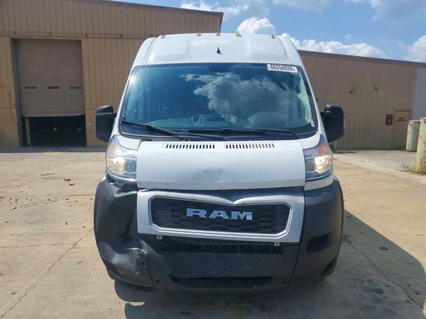 2020 RAM PROMASTER 1500 VF