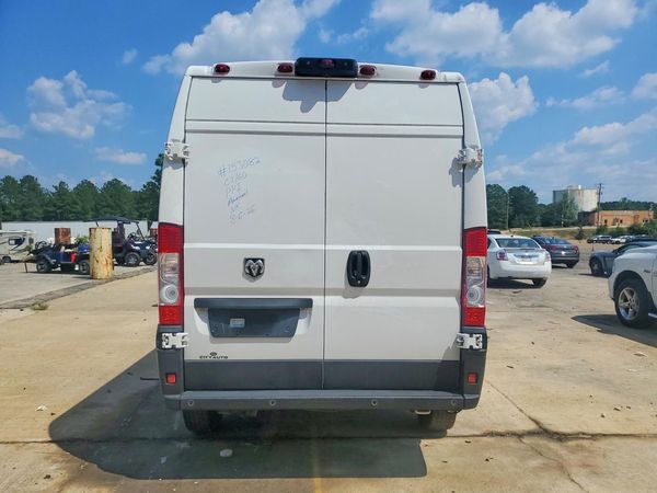 2020 RAM PROMASTER 1500 VF
