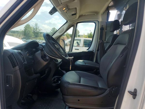 2020 RAM PROMASTER 1500 VF