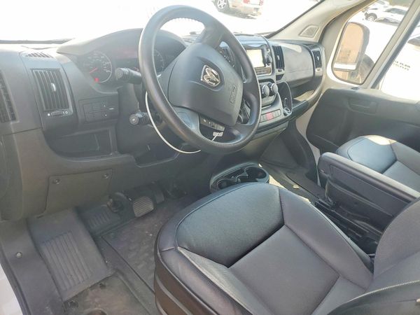 2020 RAM PROMASTER 1500 VF