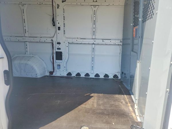 2020 RAM PROMASTER 1500 VF