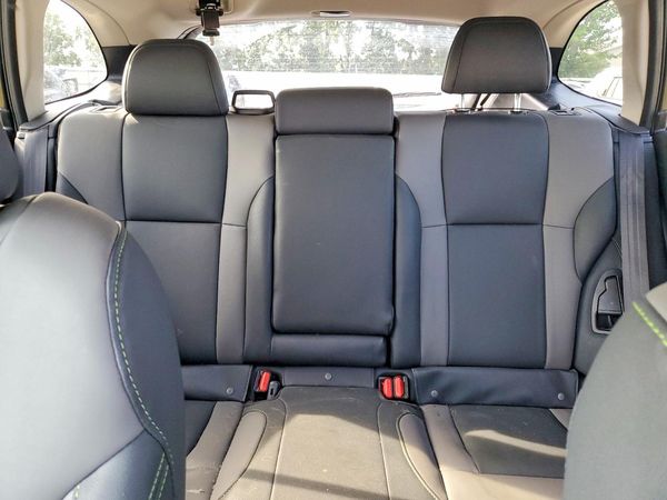 2022 SUBARU OUTBACK Onyx Edition