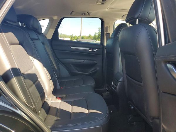 2025 MAZDA CX-5 Preferred — PSRS