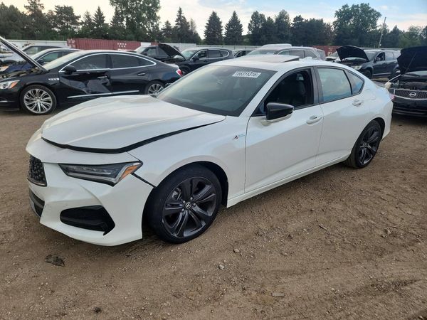 2021 ACURA TLX