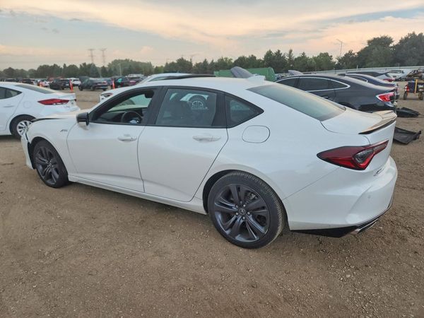 2021 ACURA TLX TLX TECH A