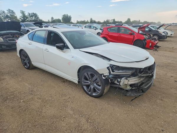 2021 ACURA TLX TLX TECH A