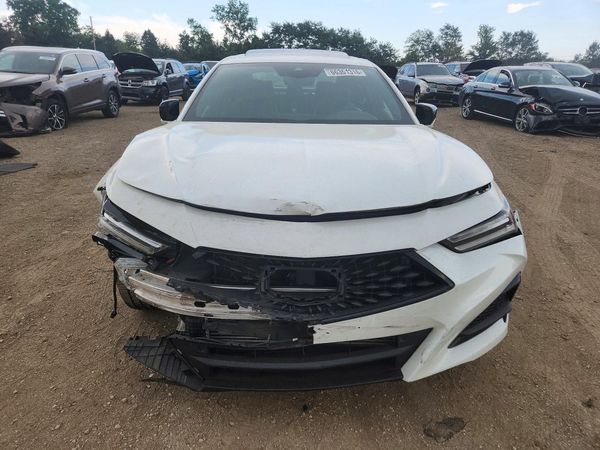 2021 ACURA TLX TLX TECH A