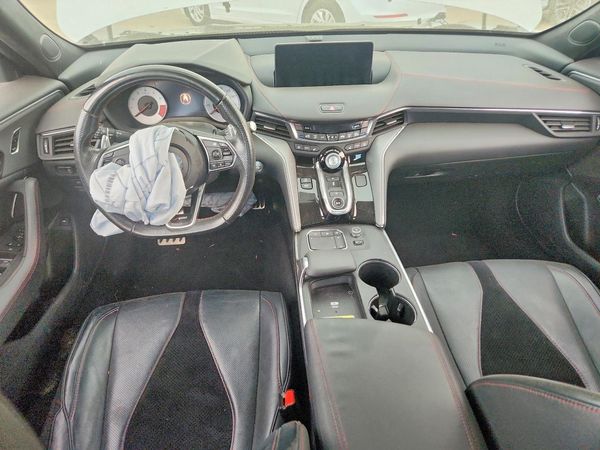 2021 ACURA TLX TLX TECH A